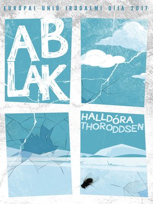 cover image of Ablak